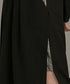 detail slit skirt